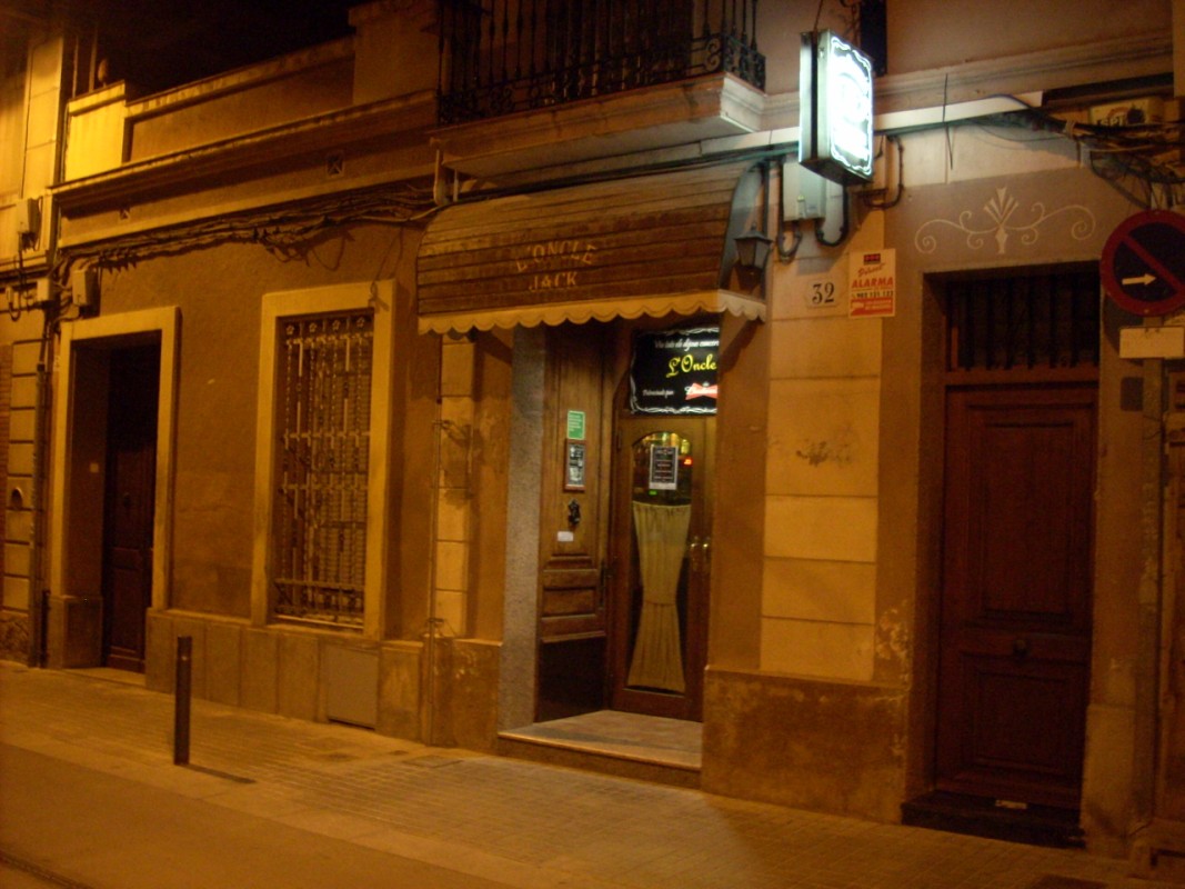 Imagen de L'Oncle Jack