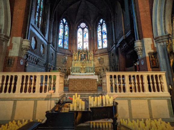 Promofoto von Concierto de Rachel Sermanni en Londres.