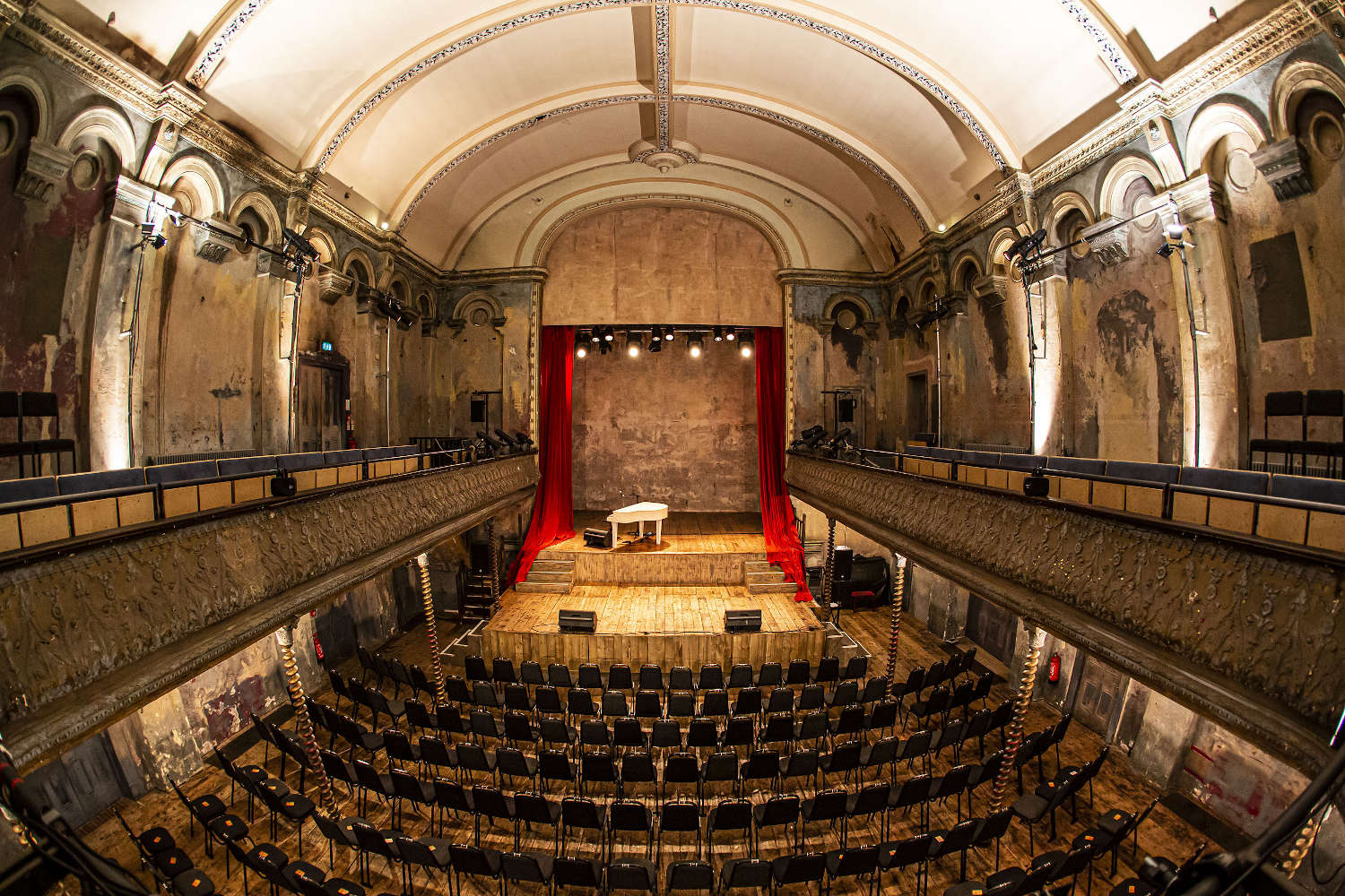Imagen de London Music Hall Music Complex