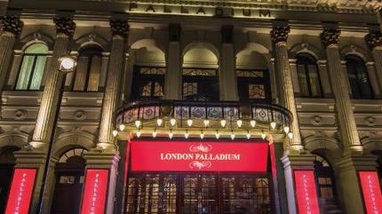 Madeleine Peyroux concert à London