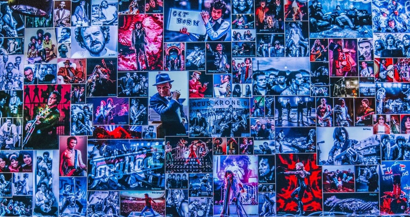 Imagen de Long Rock Linares