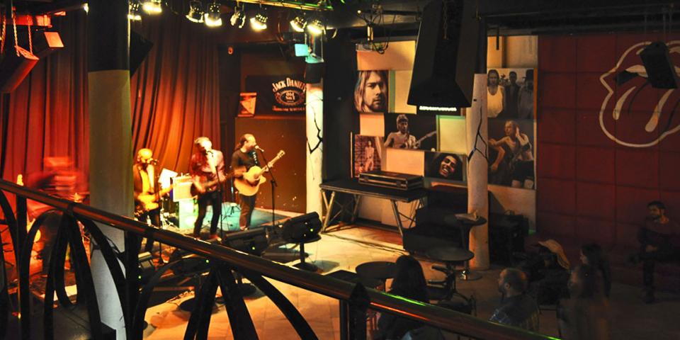 Imagen de Los Clásicos