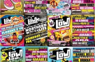 Imagen de Low Club
