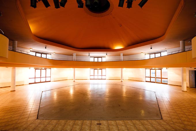 Imagen de Löwensaal