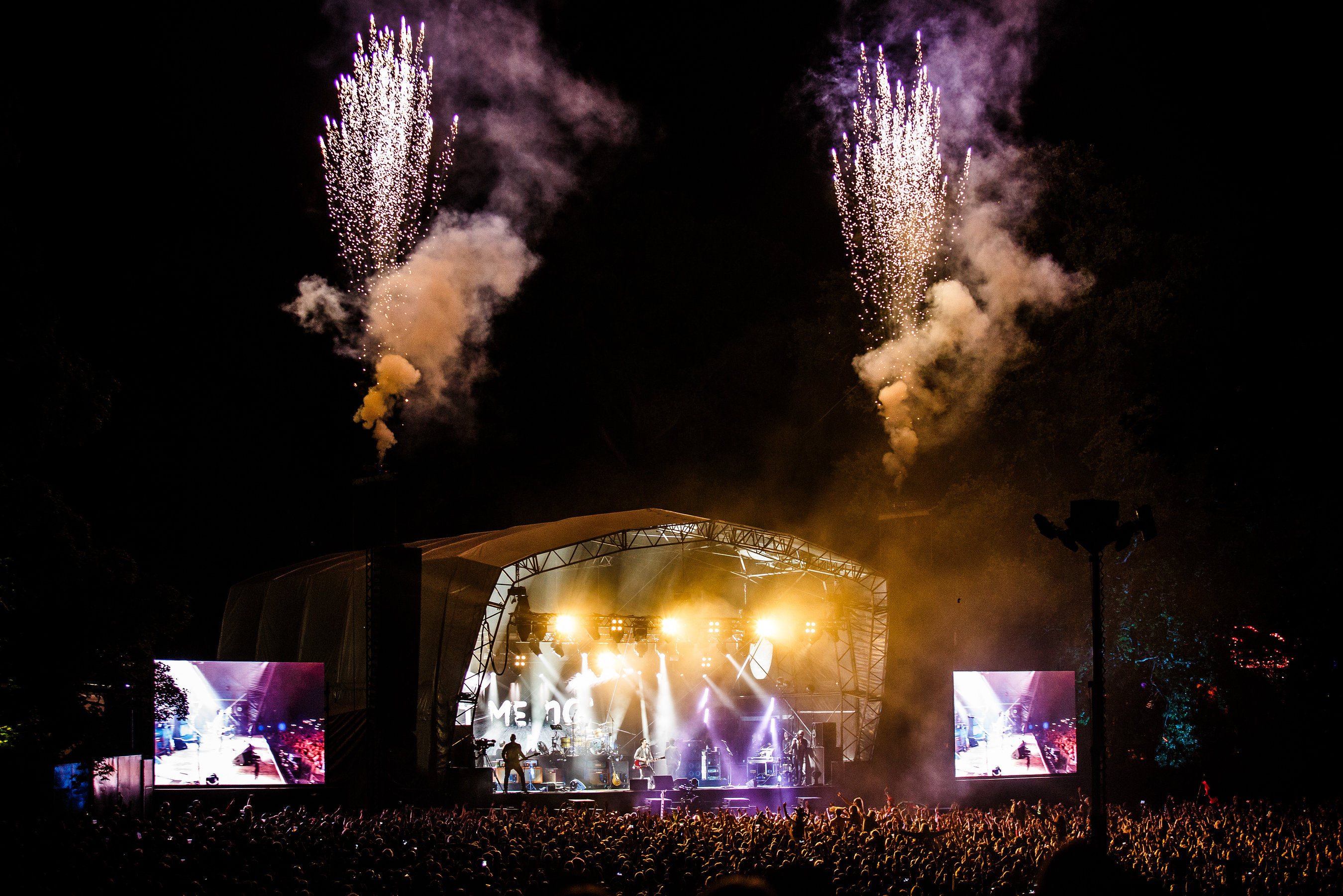 Imagen de Lowther Deer Park