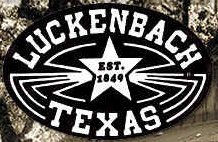 Promotional photograph of Luckenbach Bluegrass Festival 2023.