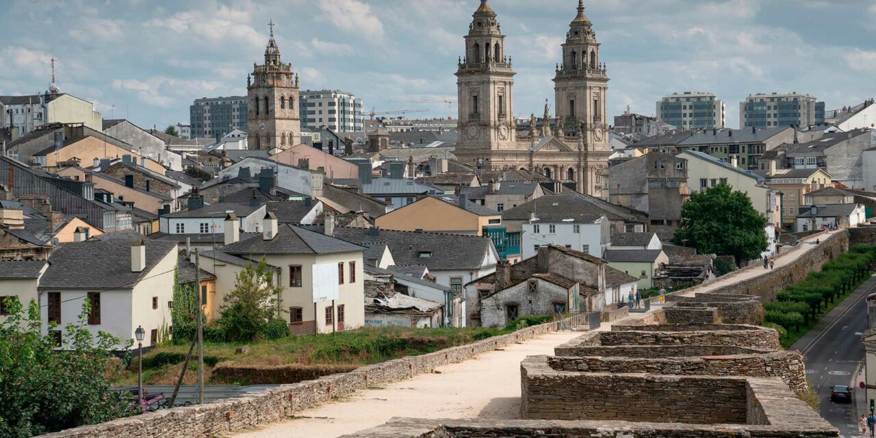 Imagen de Lugo (Recinto por confirmar)