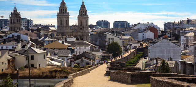 Imagen de Lugo