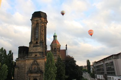 Imagen de Lukaskirche Dresden