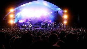 Bild von Lunden, Horsens, Friluftsscenen