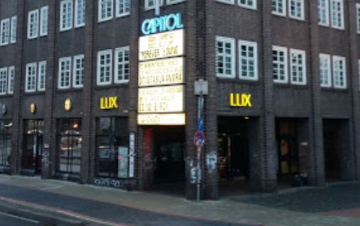 Imagen de Lux Club Linden