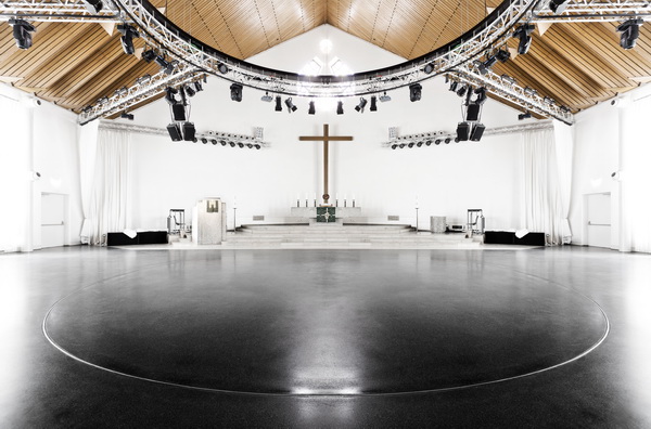 Imagen de Lux Kirche