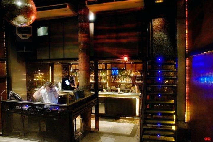 Imagen de Macarena Club