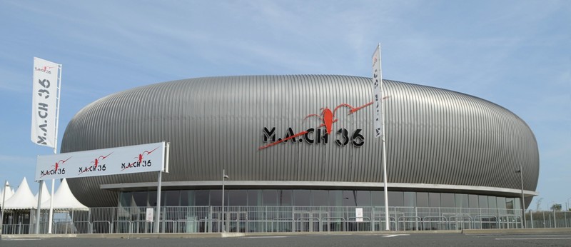 Fotografía promocional de Concierto de Lorie en Déols