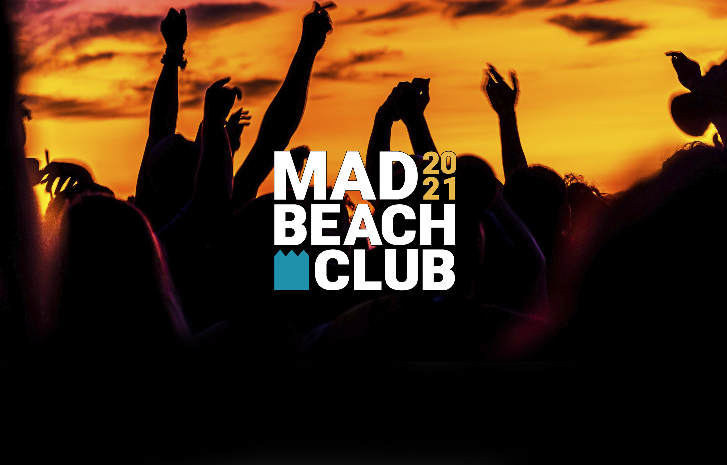 Imagen de MadBeach Club