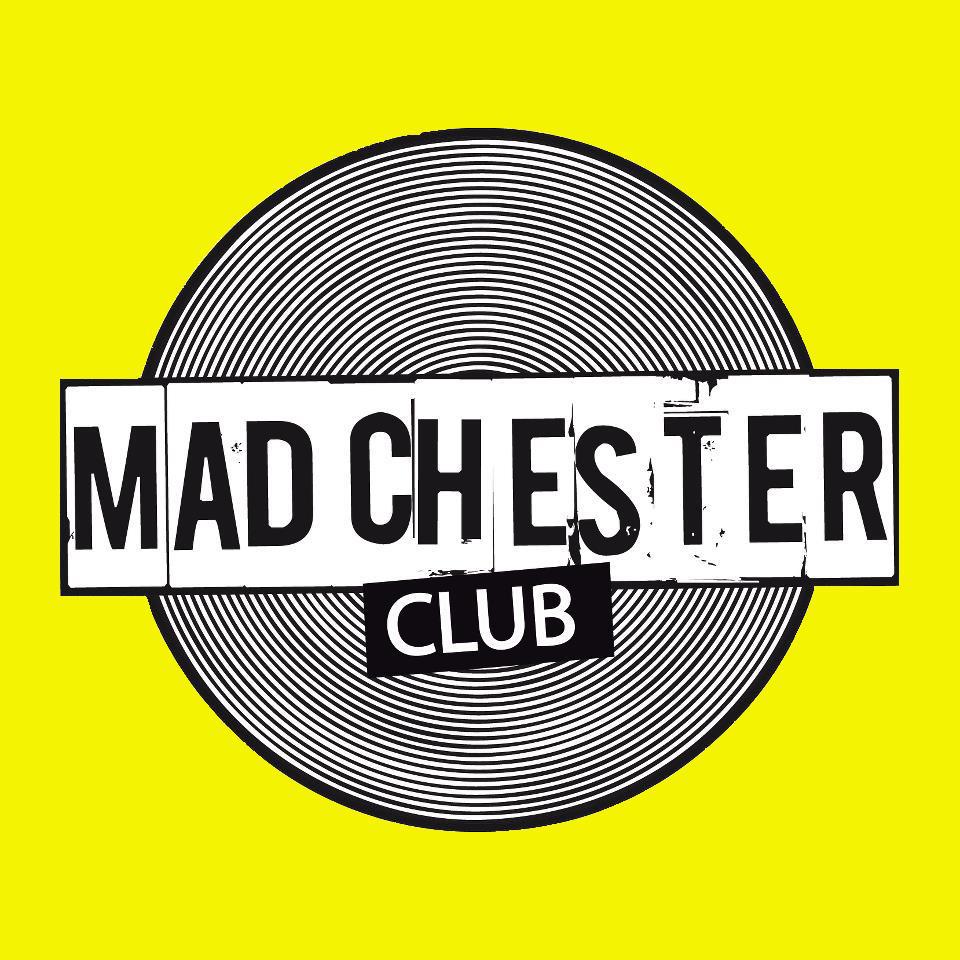 Imagen de Madchester Club