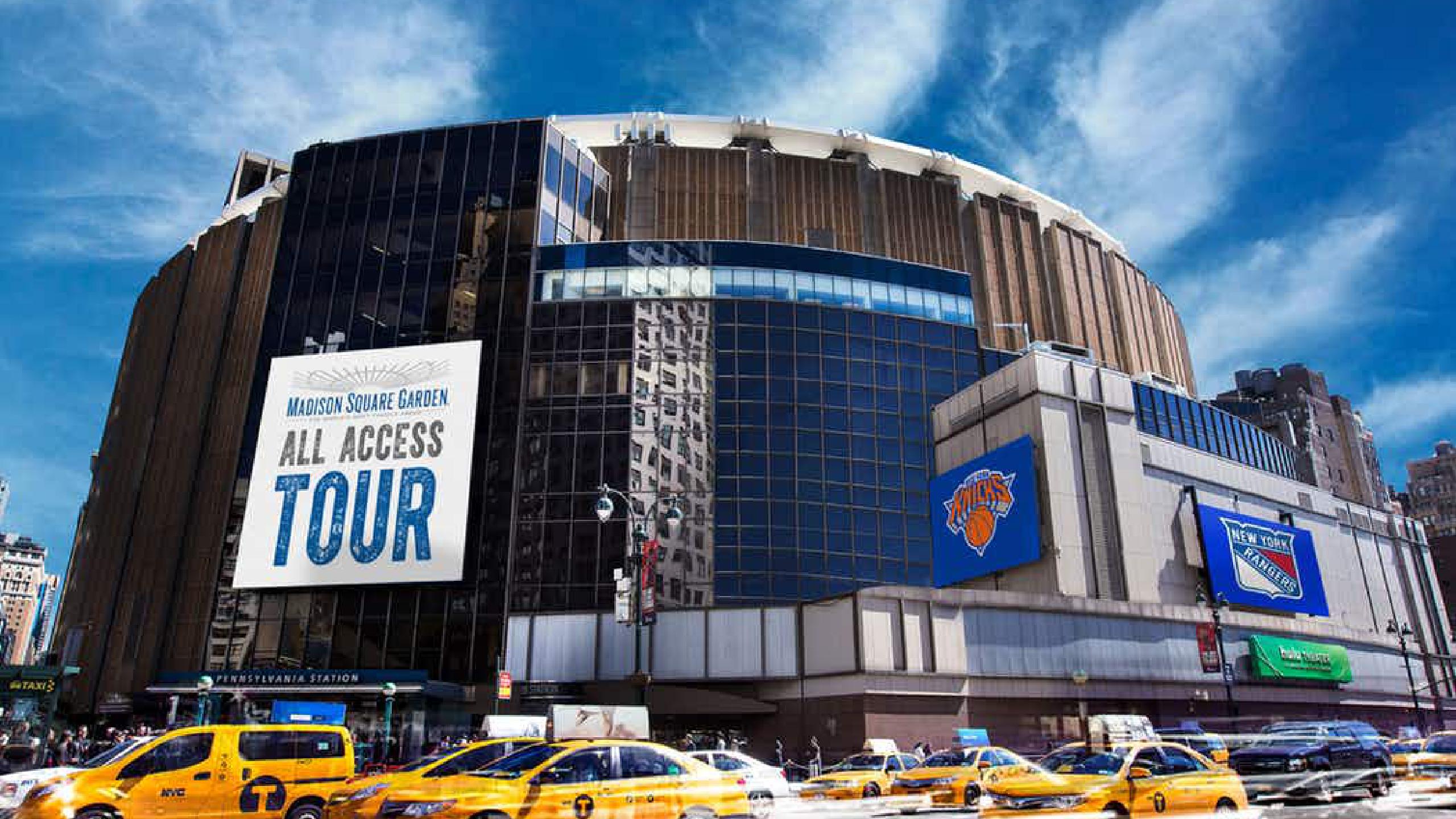 Madison Square Garden Schedule 2022 Madison Square Garden Tickets And Concerts 2022 2023 | Wegow Great Britain