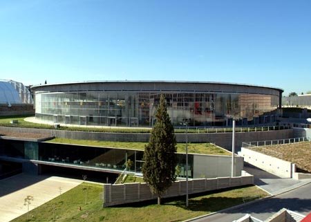 Imagen de Madrid Arena
