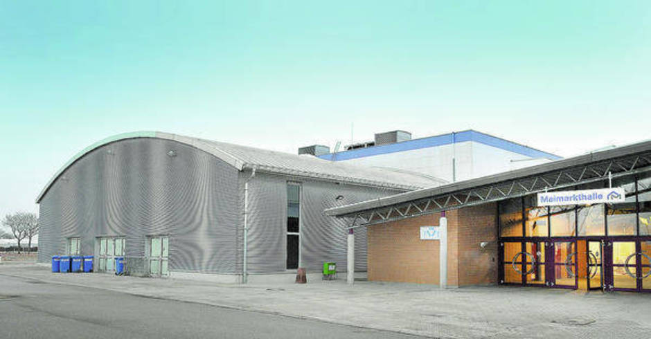 Image of Maimarktclub