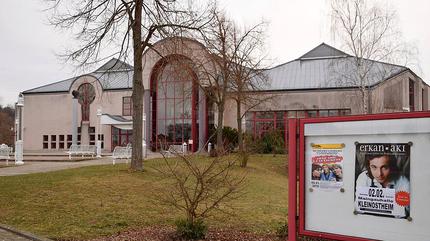 Helene Fischer concert in Kleinostheim
