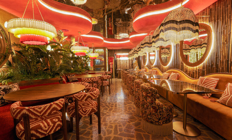 Imagen de Jaguar Club