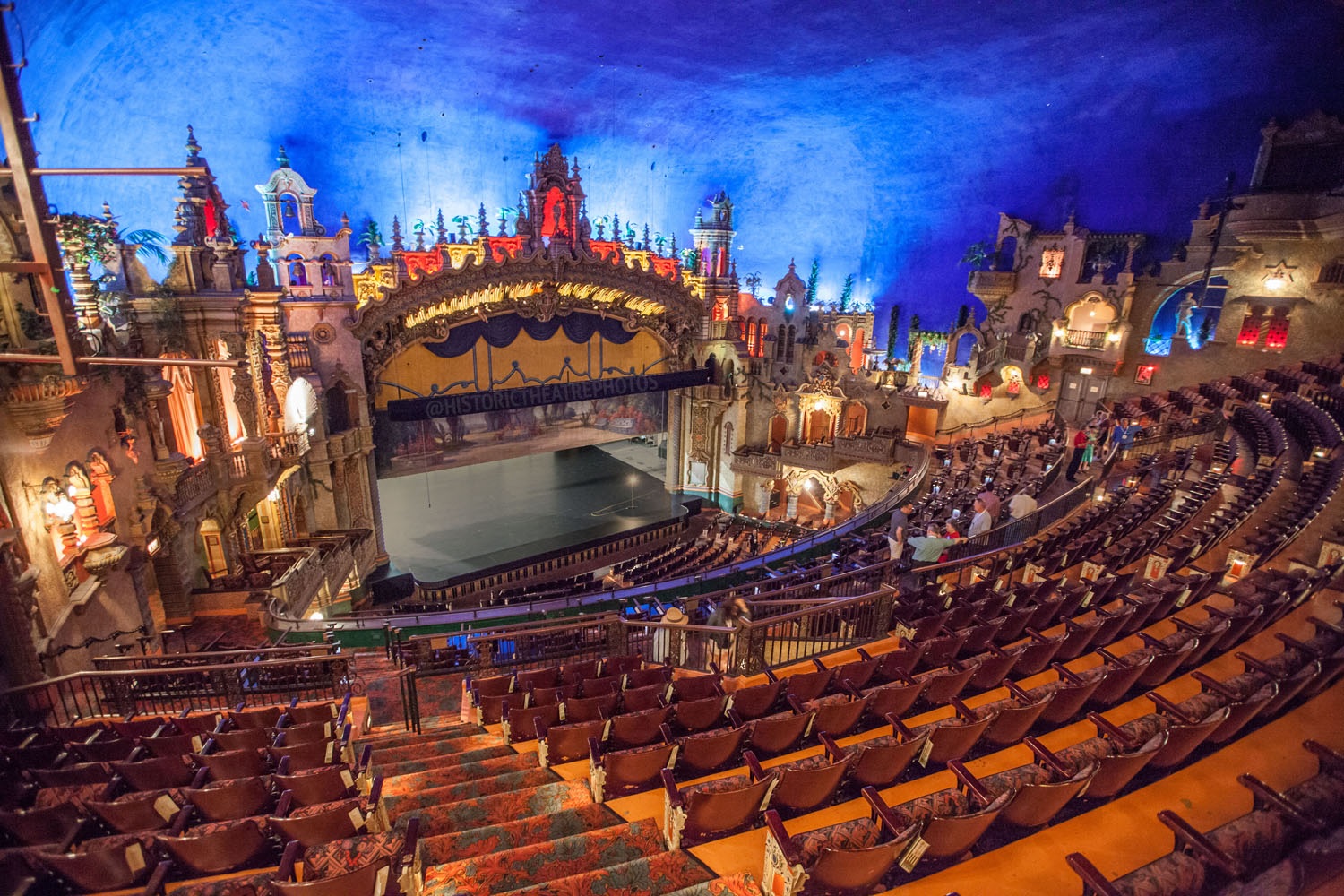 Imagen de Majestic Theatre San Antonio