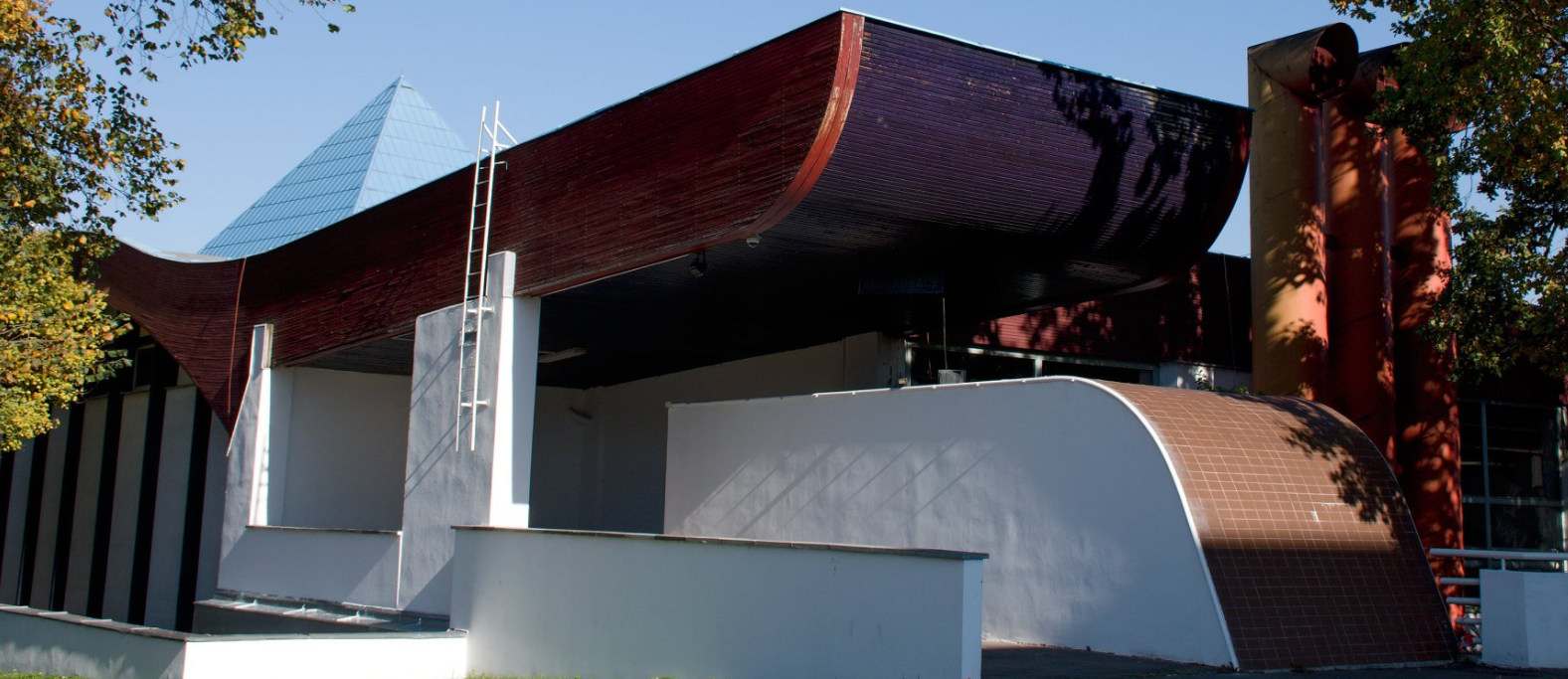 Imagen de Malá sportovní hala