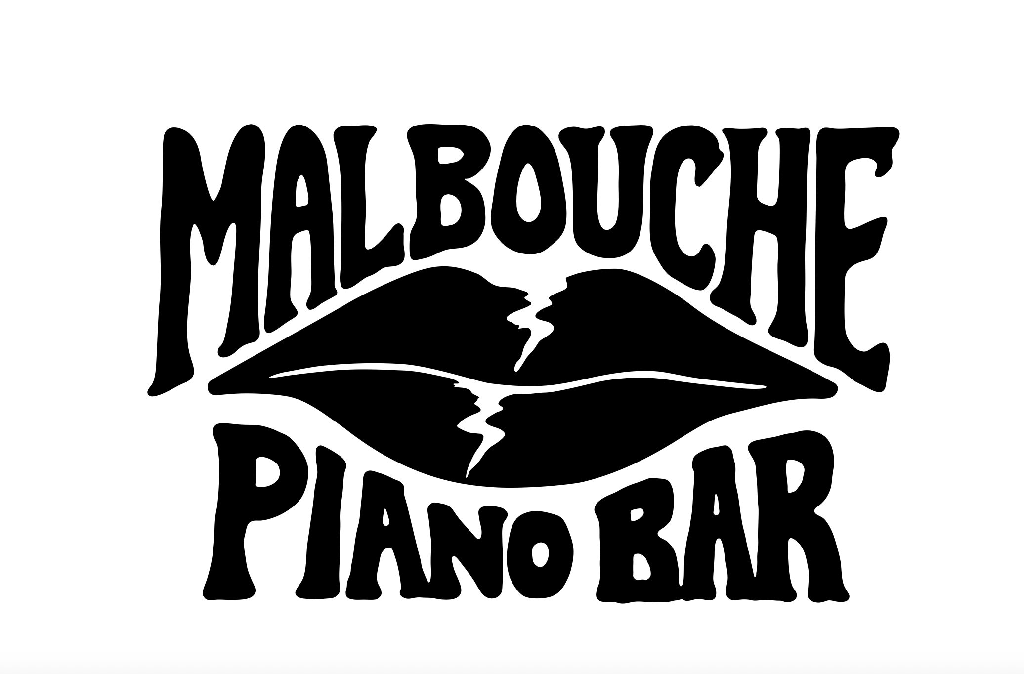 Image of Malbouche piano bar