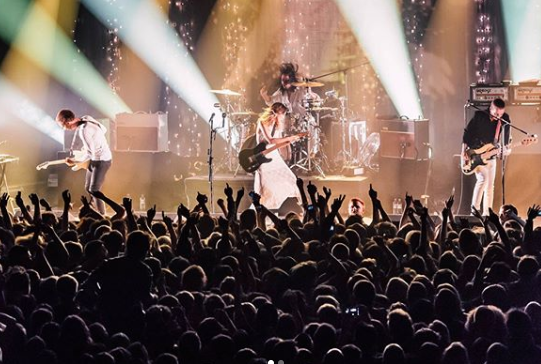 Imagen de Manchester Academy