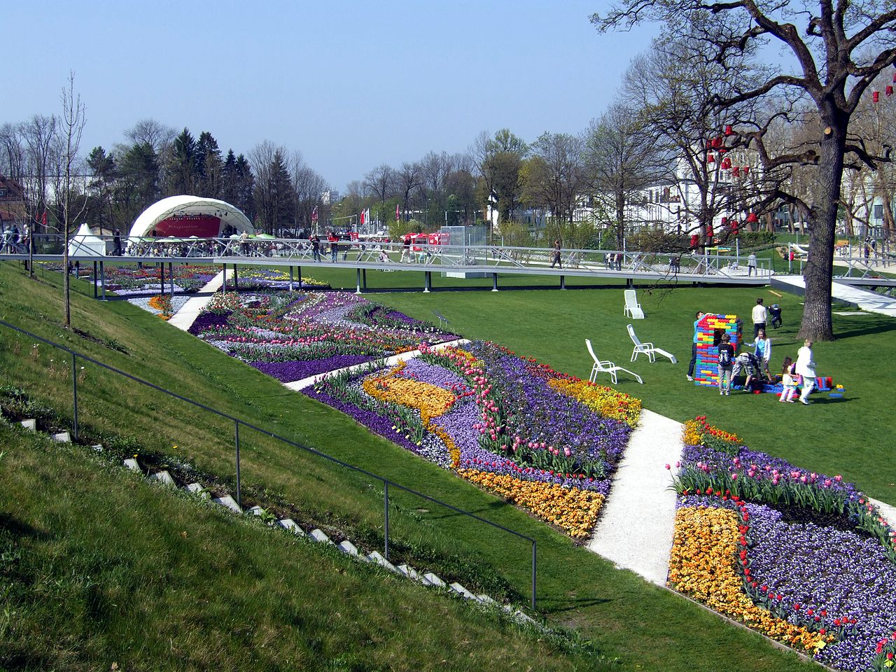 Fotografía promocional de Rosenheim Sommerfestival 2020