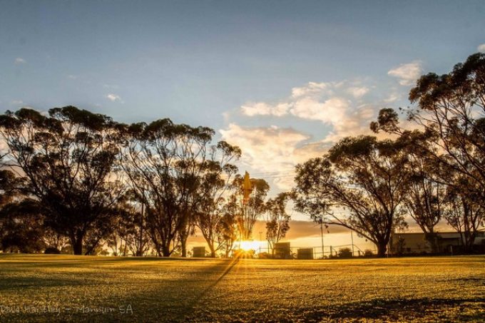Imagen de Mannum Golf Club