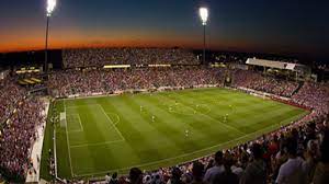 Imagen de MAPFRE Stadium