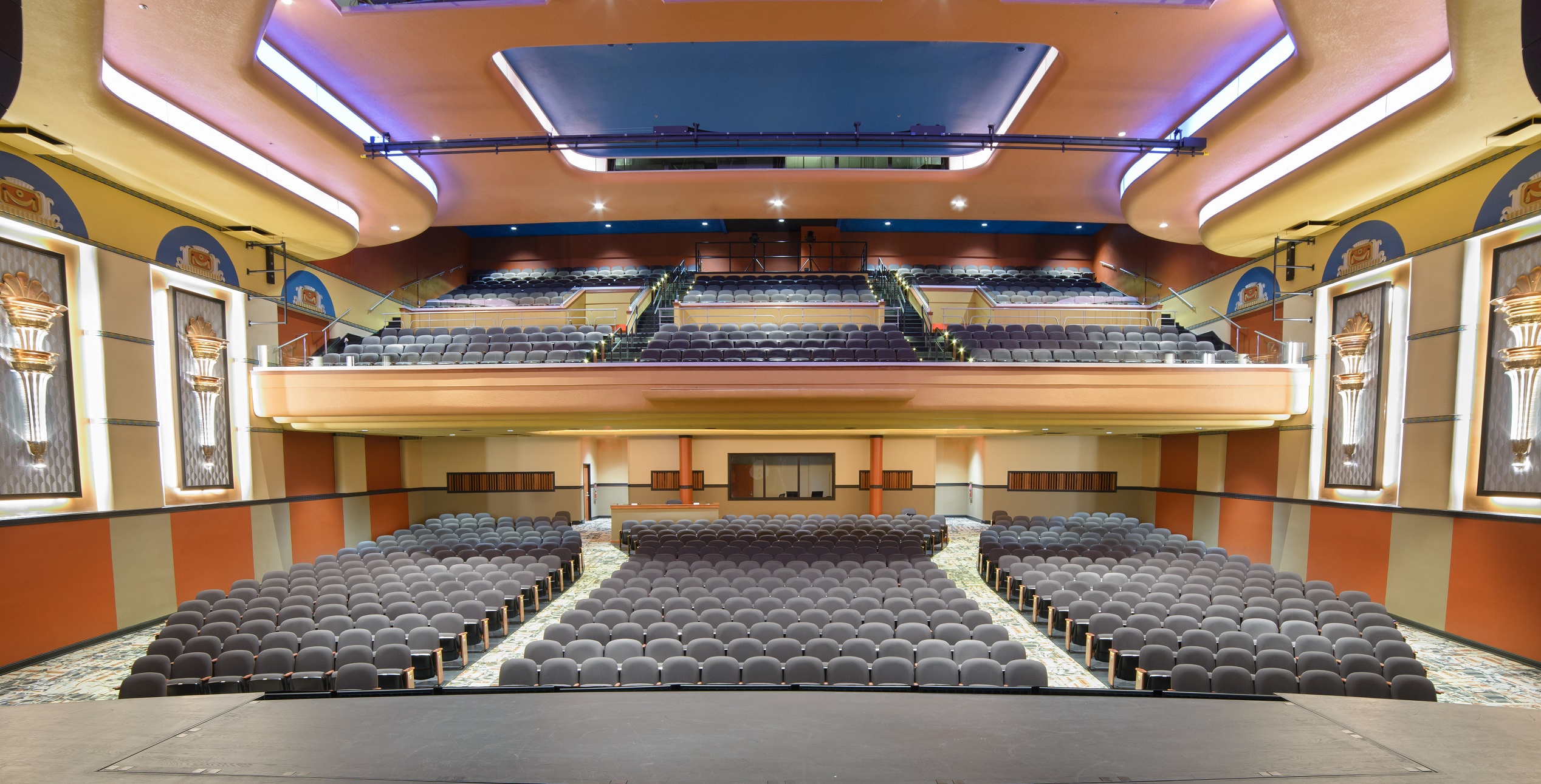 Imagen de Marathon Center for the Performing Arts