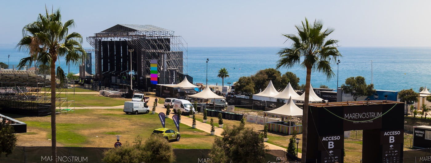 Imagen de Marenostrum Fuengirola