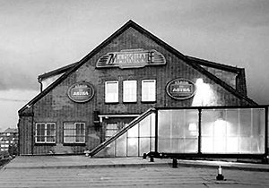 Imagen de Markthalle Hamburg