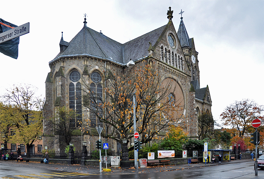 Imagen de Marktkirche Neuwied