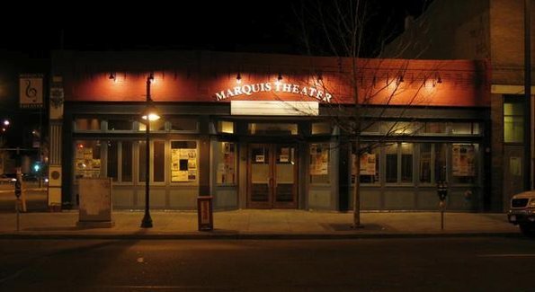 Imagen de Marquis Theater (Denver)