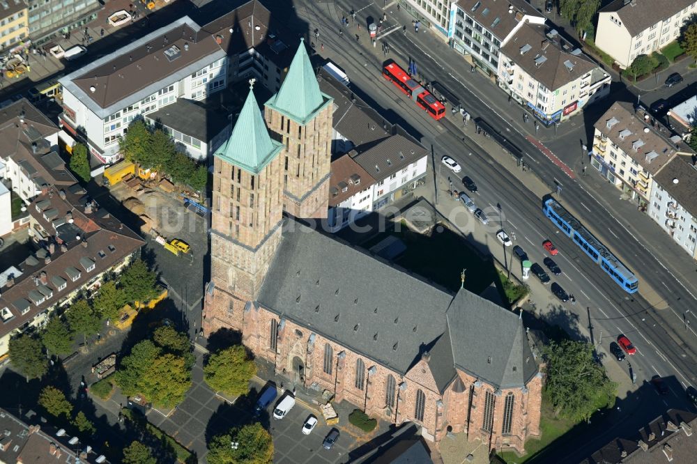 Imagen de Martinskirche