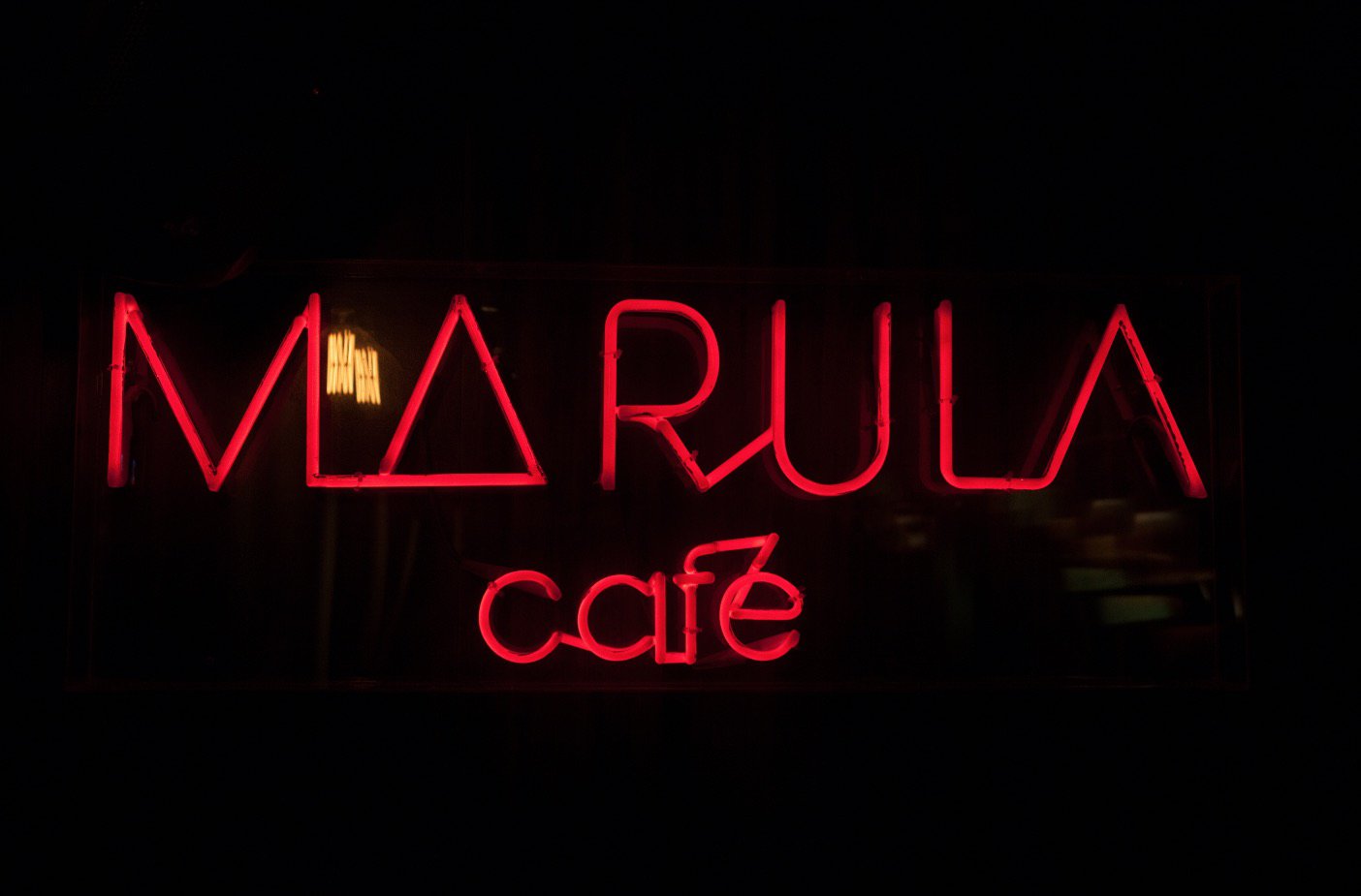 Imagen de Marula Café Madrid