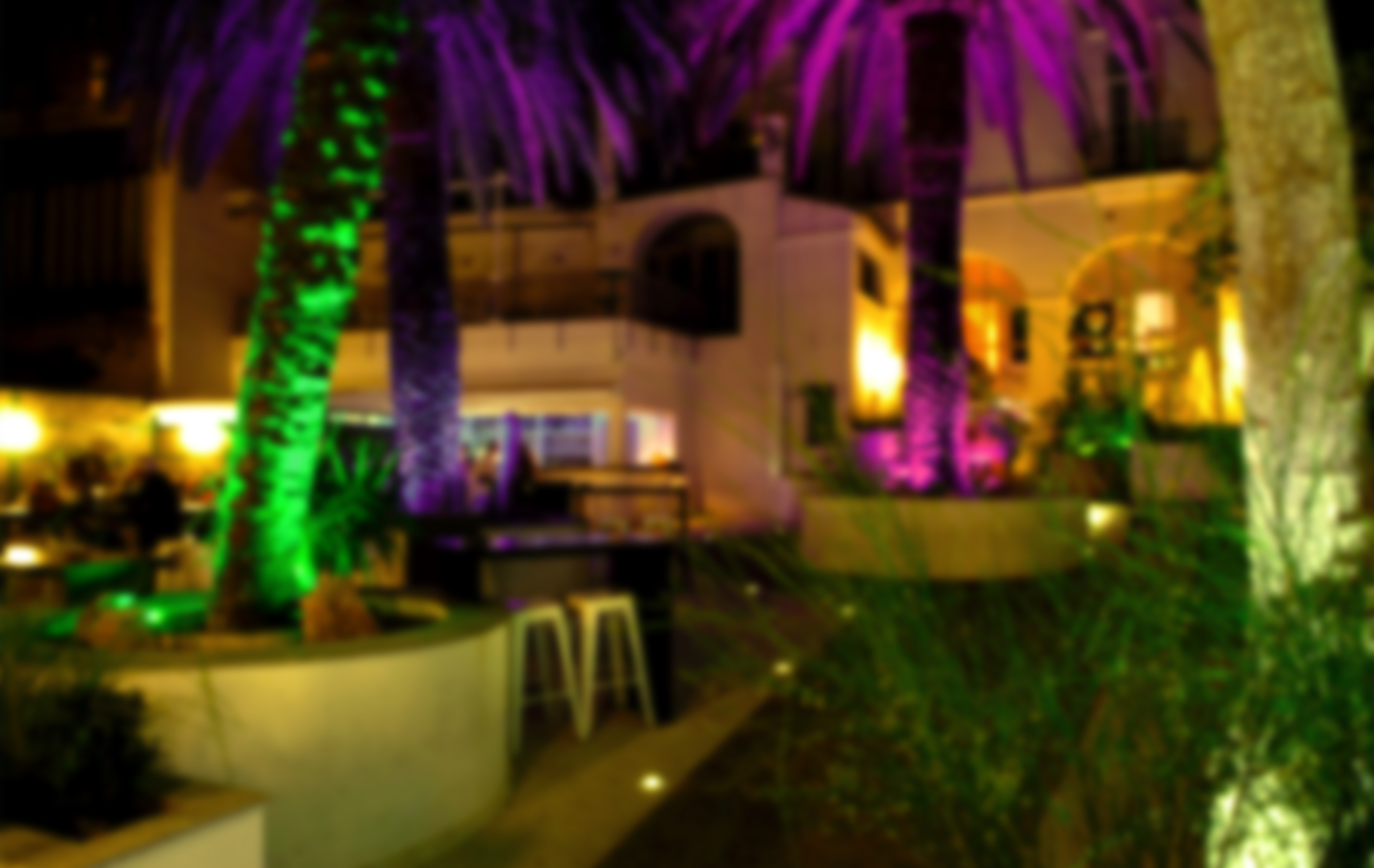 Imagen de Mastropiero Gastrobar y Jardín