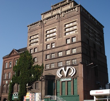 Fotografía promocional de Concierto de Mr. Irish Bastard en Bochum