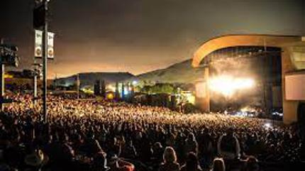 OneRepublic concert in Chula Vista