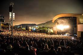 Imagen de Mattress Firm Amphitheatre