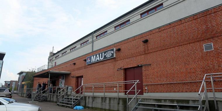 Imagen de M.A.U. Club