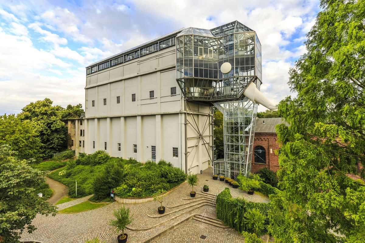 Promofoto von Concierto de Till Hoheneder en Hamm.