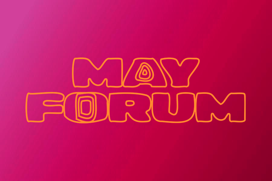 Imagen de May Forum
