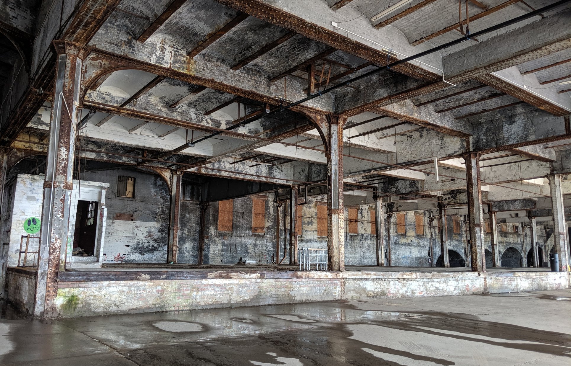 Imagen de Mayfield Depot