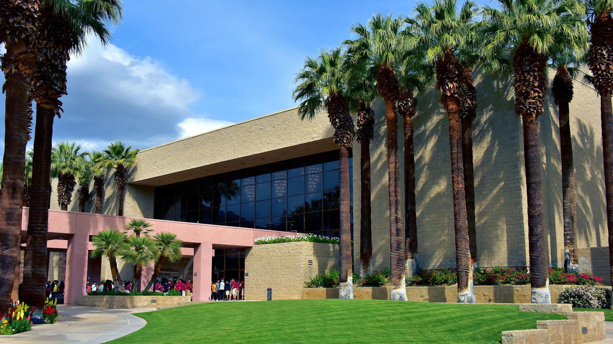McCallum Theatre tickets and concerts 2023 2024 | Wegow