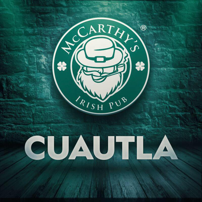 Imagen de McCarthy's Irish Bar Cuautla