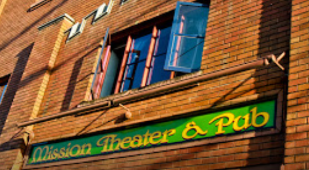 Imagen de McMenamins Mission Theatre